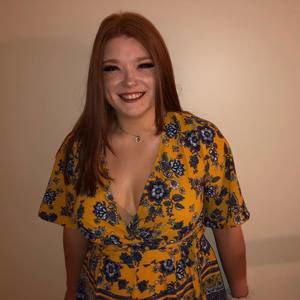 Meet your Posher, Dominique